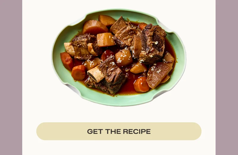 Get the Recipe