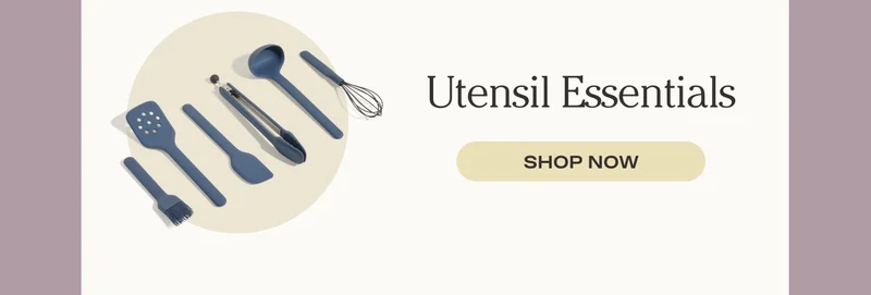 Utensil Essentials