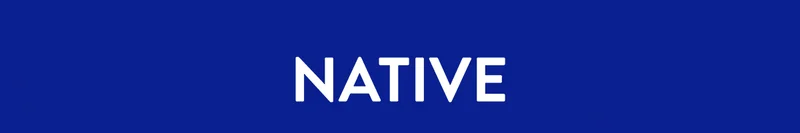 NATIVE