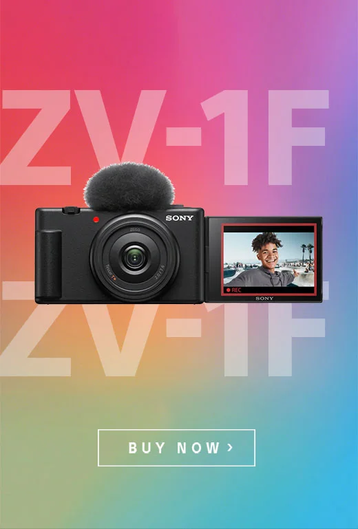 ZV-1F | Buy now