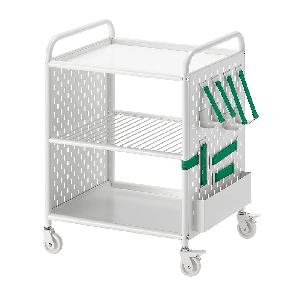 storage on casters