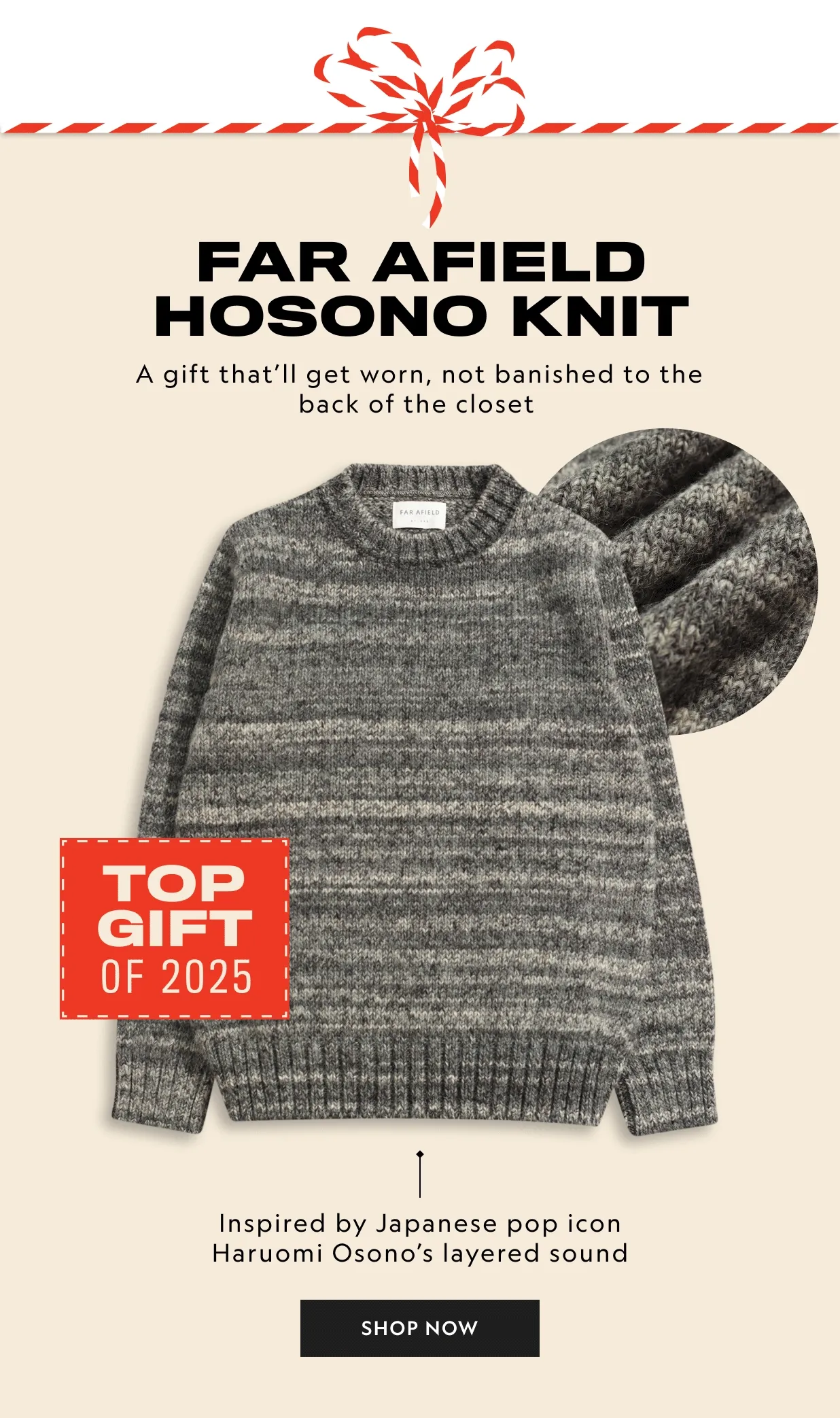 Hosono Knit