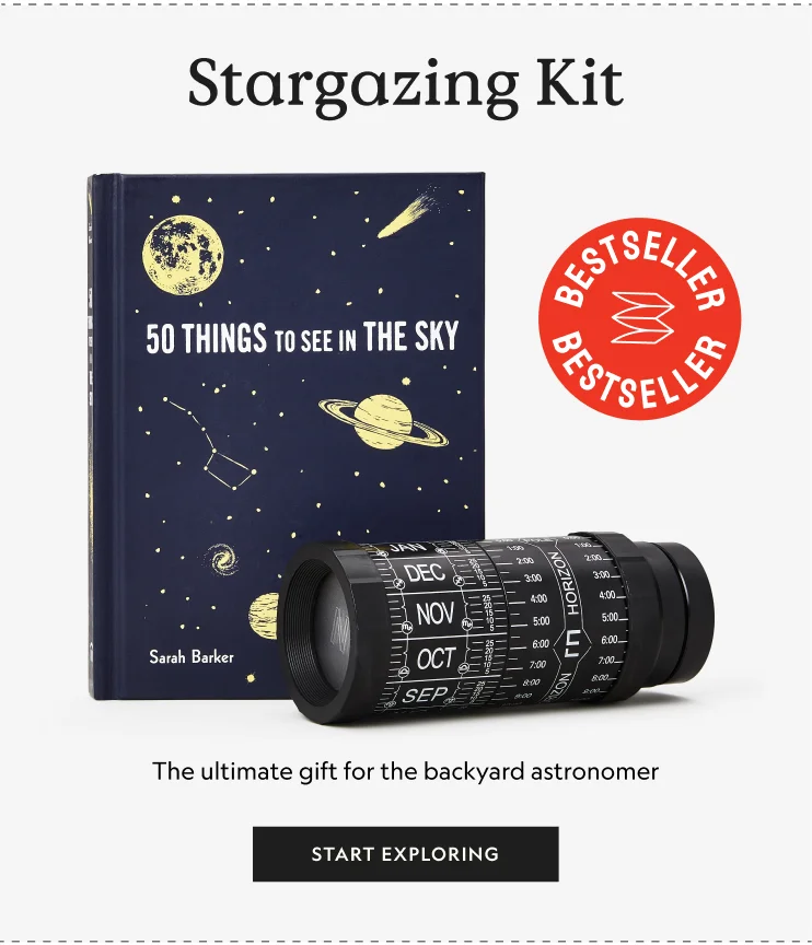Stargazing Kit