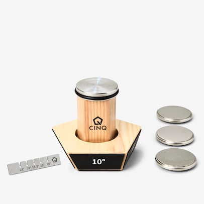 Rolling Knife Sharpener
