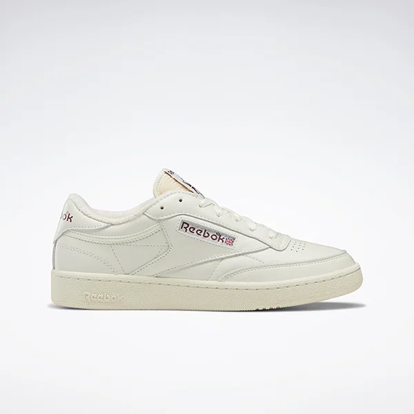 Club-C Sustain Crimson Touchup Shoes Image