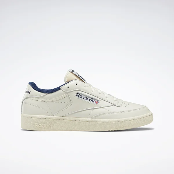 Club-C Sustain Blue Touchup Shoes Image