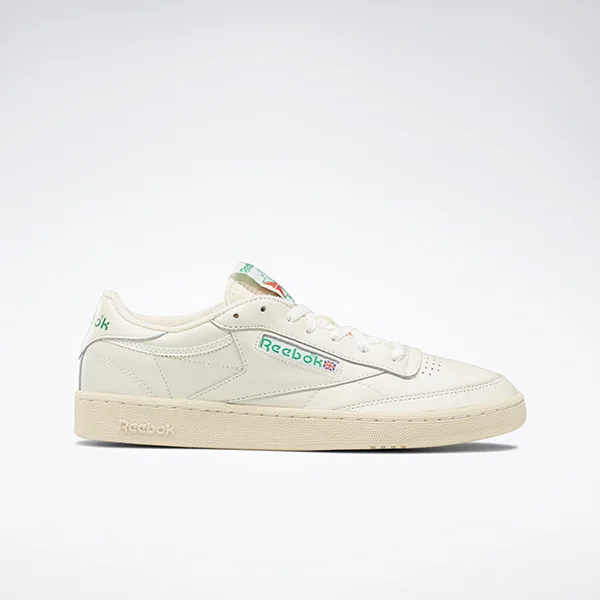 Club-C Sustain Green Touchup Shoes Image