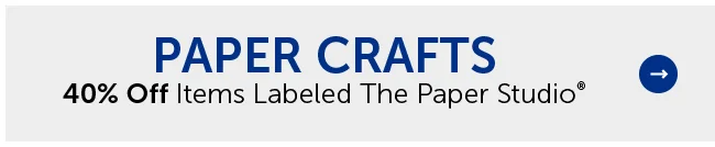 Paper Crafts