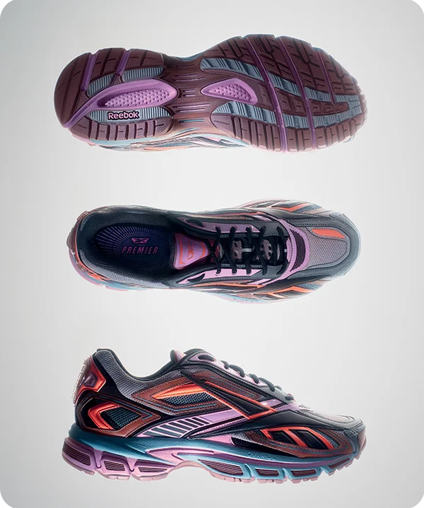 Premier Road Ultra Shoes