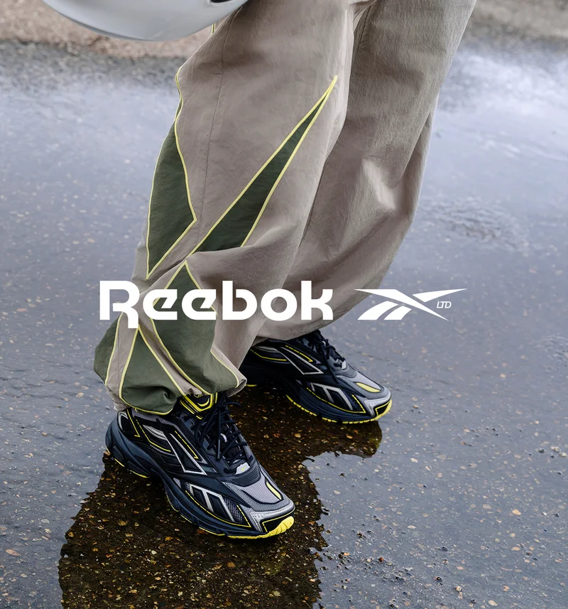 Reebok LTD