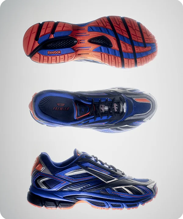 Premier Road Ultra Shoes