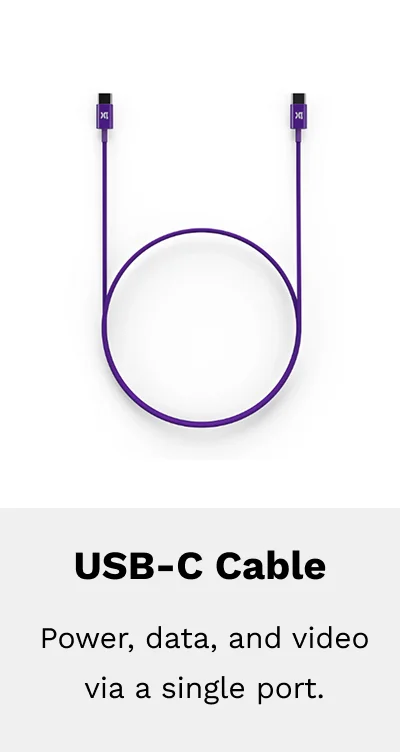 USB-C Cable