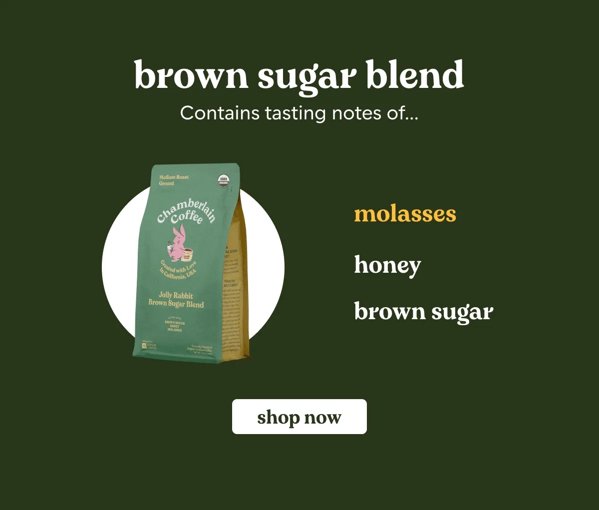 Brown Sugar