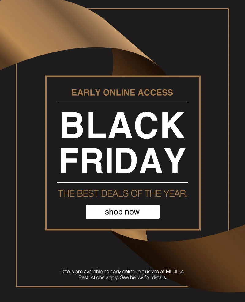 Shop Early Online Access Black Friday