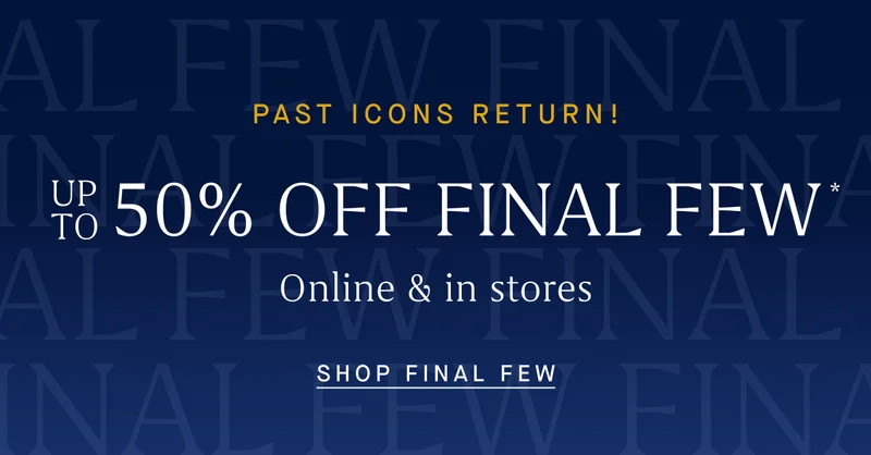 SHOP NOW
