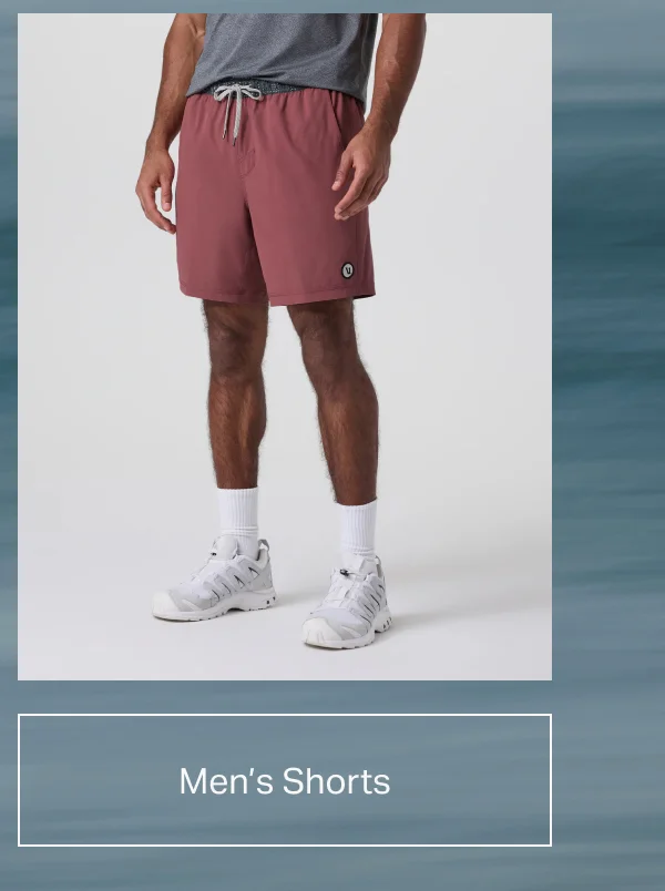 Men's Shorts