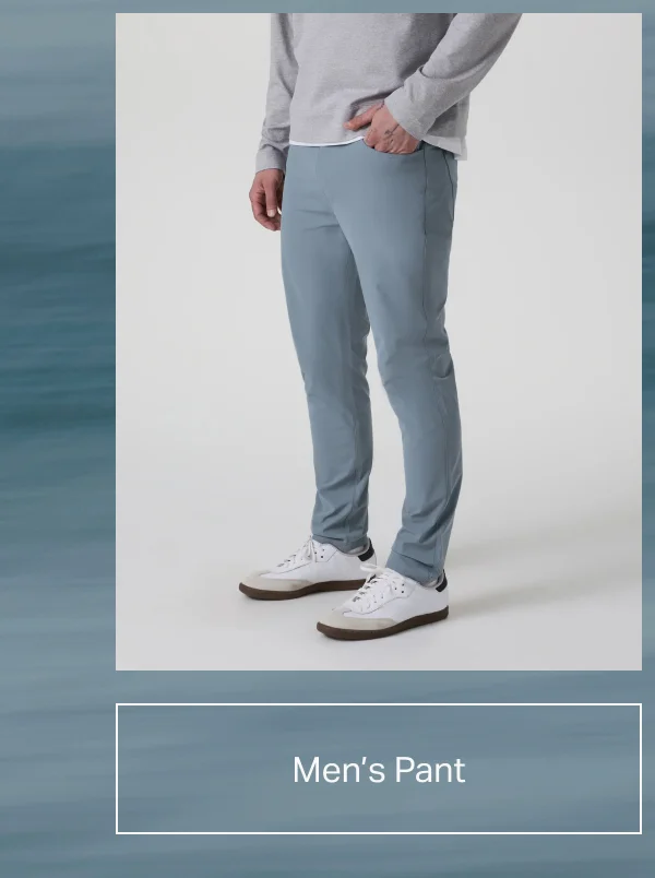 Men's Pants