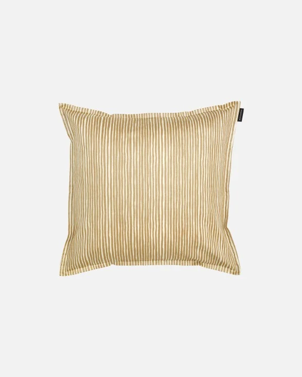 Varvunraita pillow cover