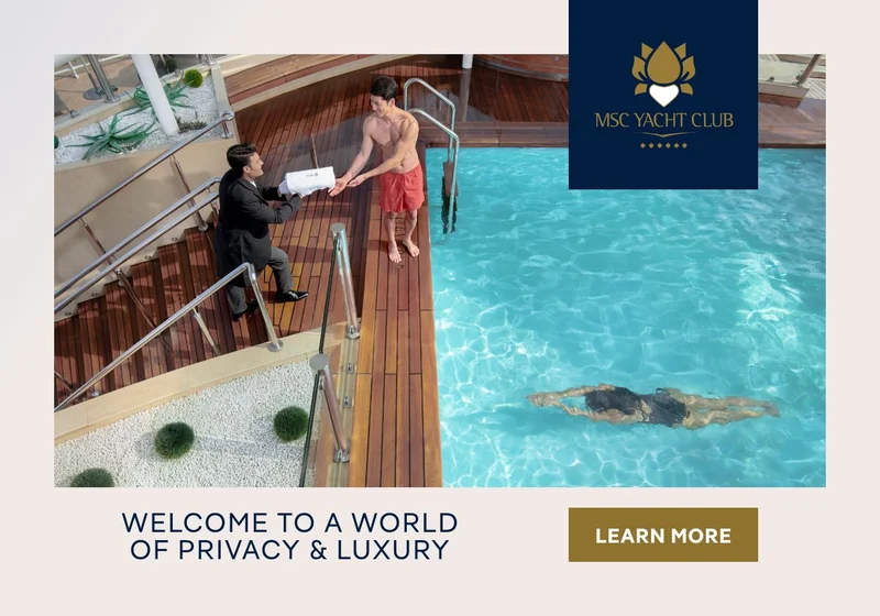 MCS Yacht Club MCS Yacht Club