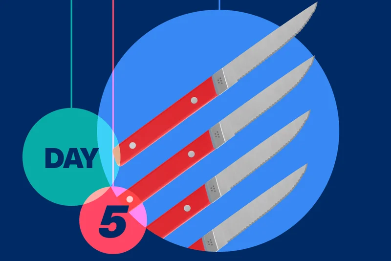 Day 5
