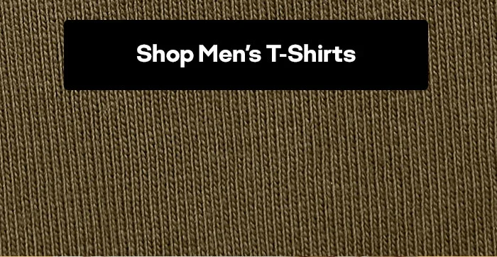 Shop Men's T-Shirts