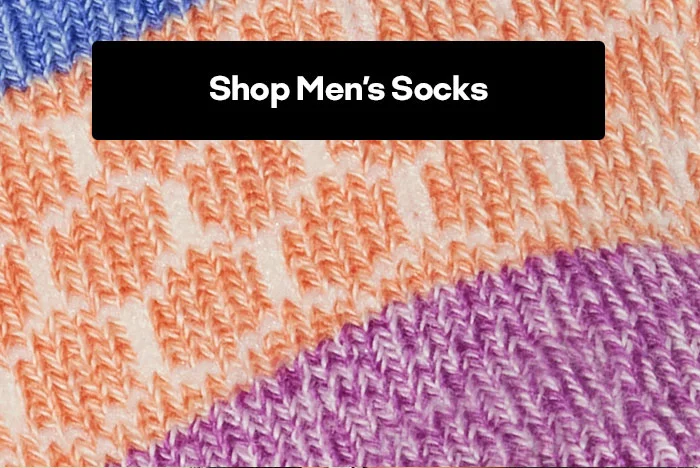 Shop Men's Socks