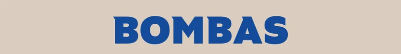 BOMBAS