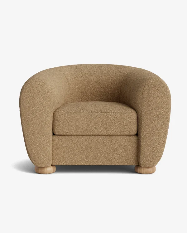 Shop Amoroso Accent Chair