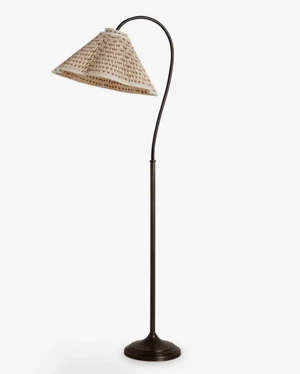 Shop Jordan Floor Lamp