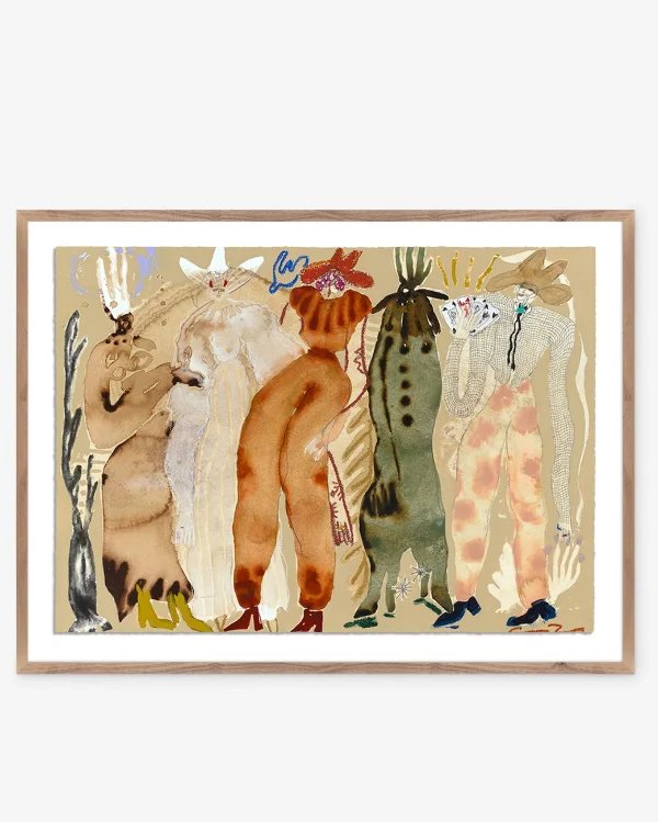 Shop Wall Art