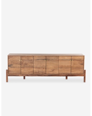 Kyra Media Console Table