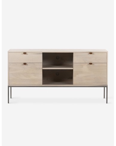 Rosamonde Filing Sideboard-Natural