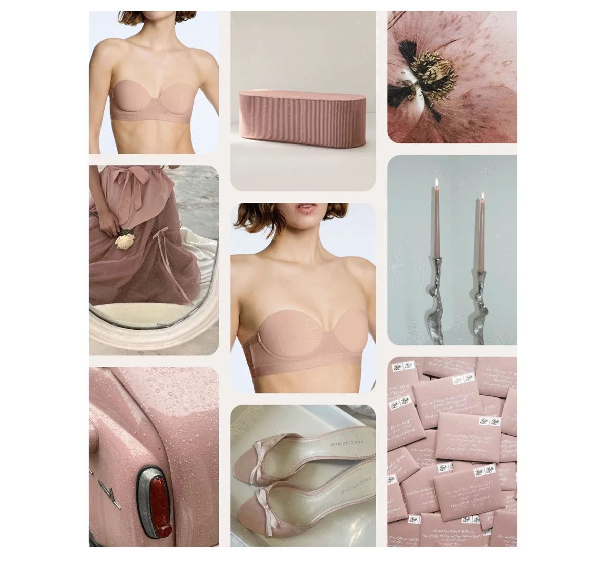 The Best of Neutrals