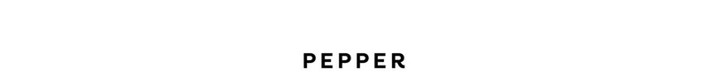 Pepper