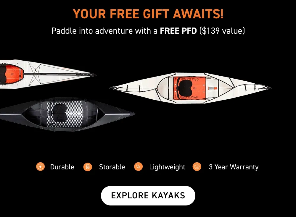 Your Free Gift Awaits!