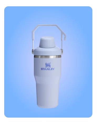 IceFlow Fast Flow Tumbler | 20oz