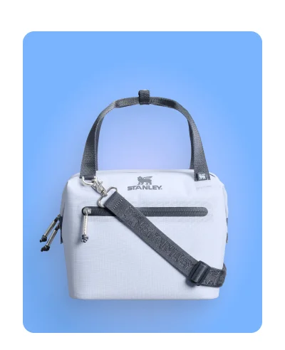 Julienne Mini Cooler | 10 Can