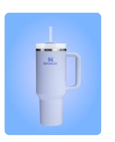 Quencher FlowState | 40oz