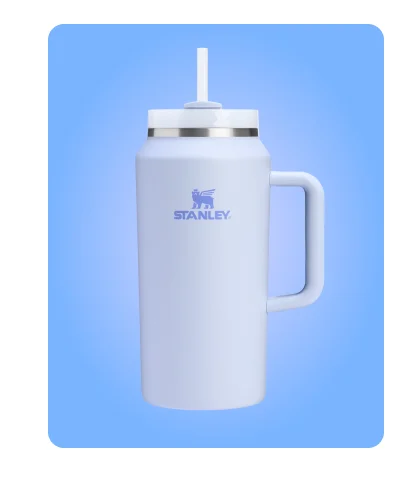 Quencher FlowState | 64oz