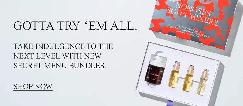 TAKE INDULGENCE TO THE NEXT LEVEL WITH NEW SECRET MENU BUNDLES.