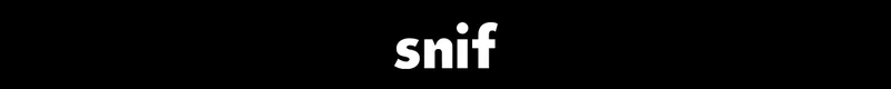 Shop Snif.