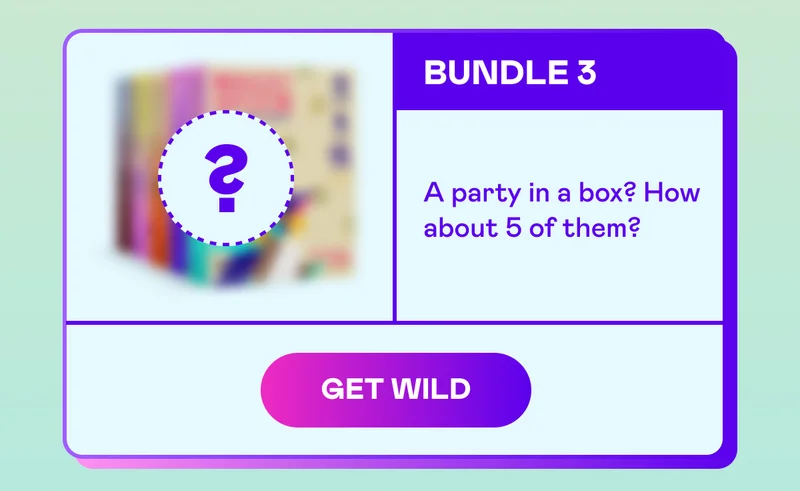 GET WILD