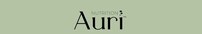 Auri Nutrition