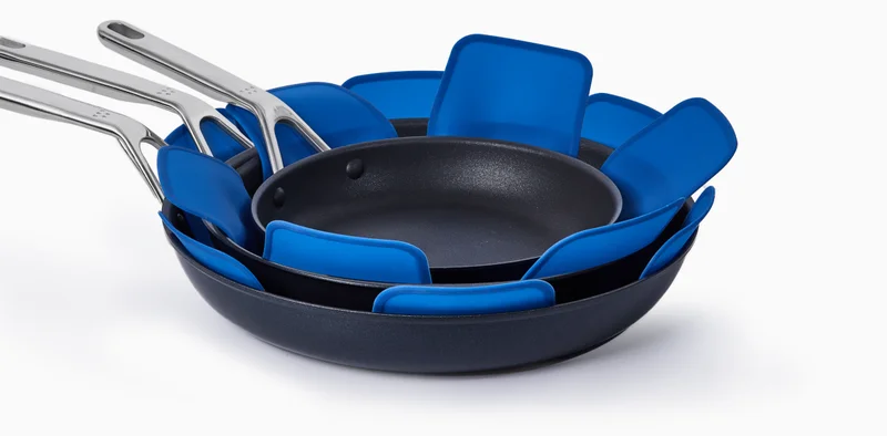 Back in Stock! Silicone Pan Protector