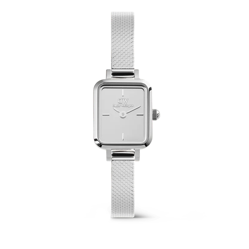 Image of Quadro Mini Reflection Silver