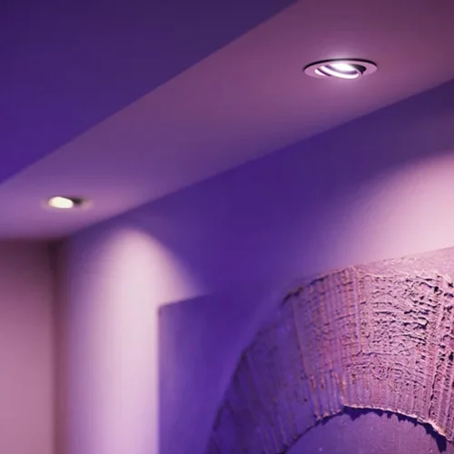 MR16 smart bulbs