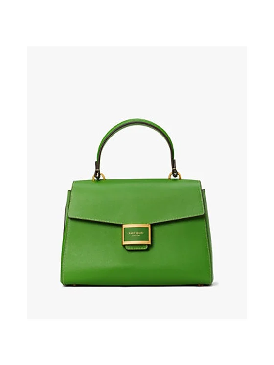 Katy Medium Top-handle Bag