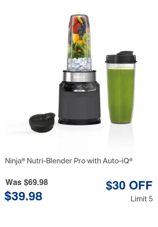 Shop Sam's Club