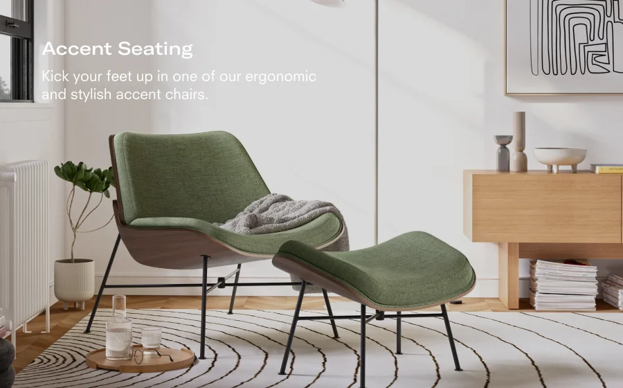 Accent Seating