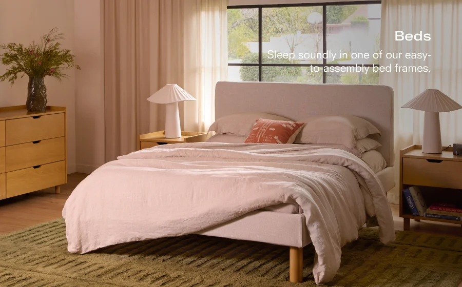 Beds